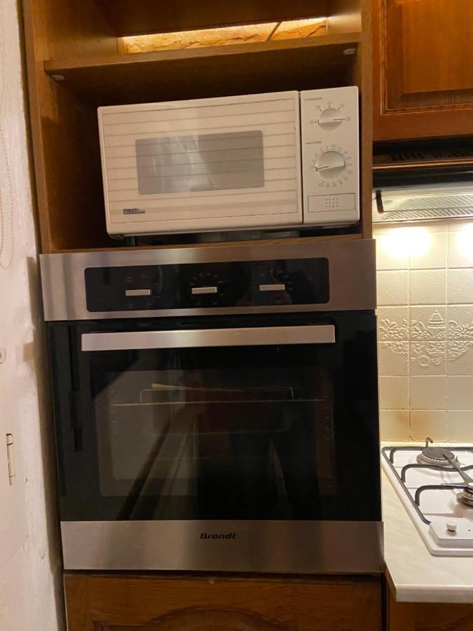 Maison Au Calme A L'Oree Du Bois. Acces A13-A14 Orgeval  Ngoại thất bức ảnh